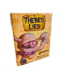 Thebes Lies