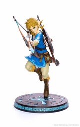 Figura Zelda 