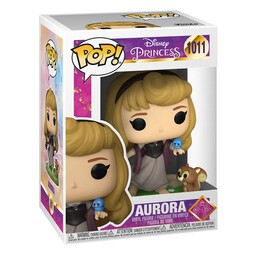 Pop Aurora (D