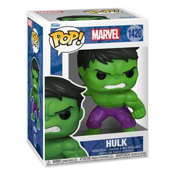 Pop Hulk (Mar