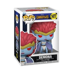 Pop Demona (G