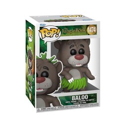 Pop Baloo (El