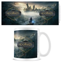 Taza Hogwarts