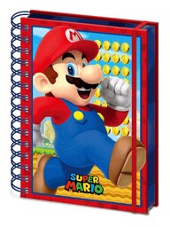 Super Mario L